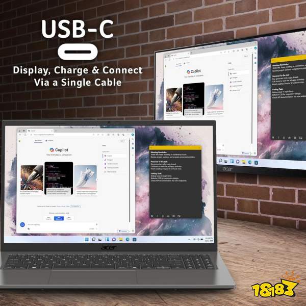 Acer opens up pre-orders for its MacBook Neo competitor, the Acer Aspire Go 15