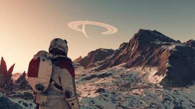 《星空》前贝塞斯达开发者透露他将如何不同设计这款游戏