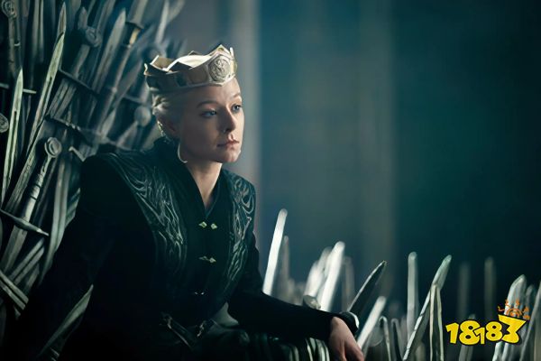 house of the dragon season 3 episode 6