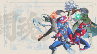 《MARVEL 英雄对决：战斗之魂》PC版性能问题修复，索尼和Arc System Works迅速响应玩家反馈