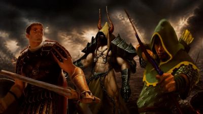 8款从一开始就乐趣无穷的Xbox策略游戏