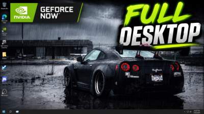 黑客成功突破NVIDIA GeForce NOW沙盒环境，将10美元订阅服务变为可租用的高端Windows云PC