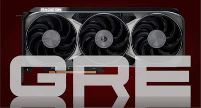 《AMD Radeon RX 9070 GRE》显卡价格大跳水至479美元，其他显卡因内存危机价格飙升40%