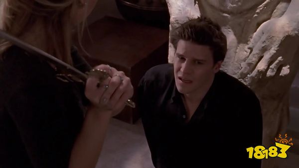 buffy