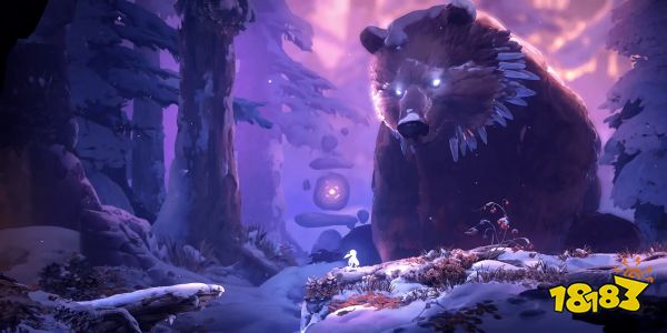 Metroidvania Games Reviewed Higher Than Hollow Knight Ori and the Will of the Wisps