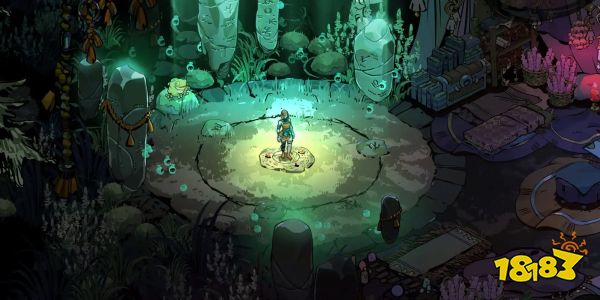 Roguelike Games With The Highest Review Scores Hades 2