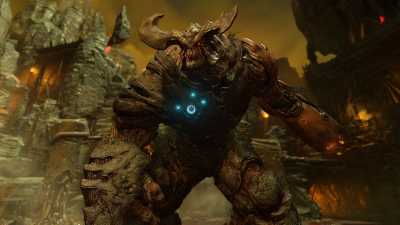 id Software首席开发者抨击微软：现在制作《Doom》这样的3A游戏“不可能”
