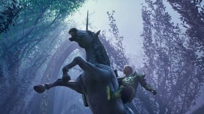Xbox负责人暗示《上古卷轴6》的完整标题