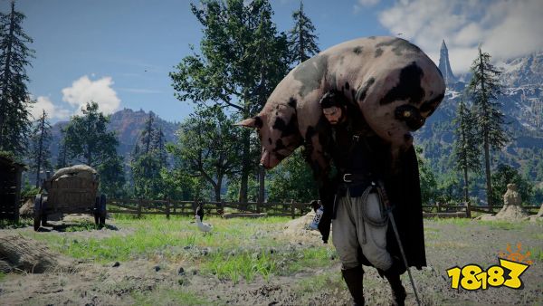 crimson desert stamina