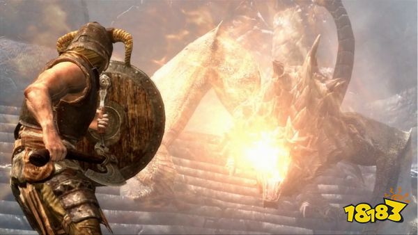 The Elder Scrolls V Skyrim