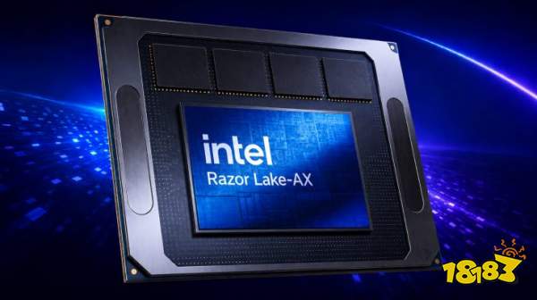 Intel Resurrects On-Package Memory With Razor Lake-AX, Loading Up LPDDR6 to Hunt Down AMD's Medusa Halo by 2028