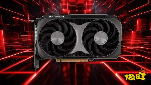 RX 9060 XT