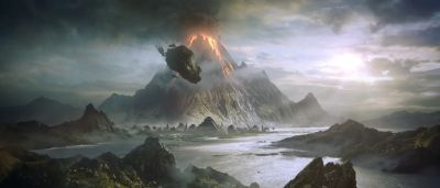 Xbox CEO暗示《上古卷轴6》的标题并称赞游戏的规模和故事