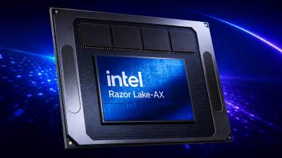 英特尔《Razor Lake-AX》现身HWiNFO支持列表,预计2028年挑战AMD《Halo》