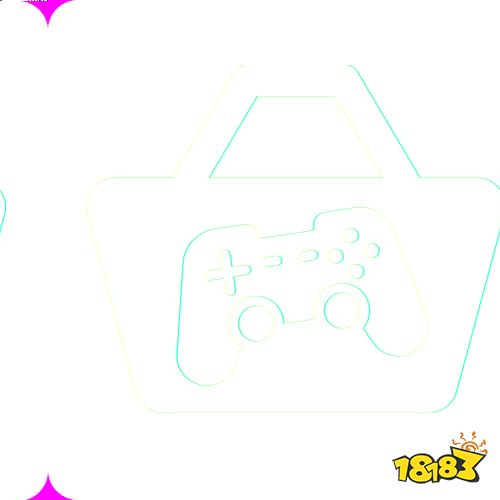 gamestore logo
