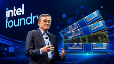 英特尔CEO暗示公司将回归内存制造领域,推出“新内存架构”及3D堆叠技术应对DRAM挑战