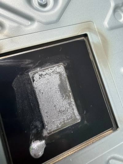 PS5早期型号因液态金属老化出现严重过热问题