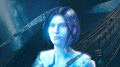 《光环：战役进化》艺术风格受批评 联合创始人不满