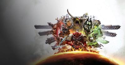 《战锤 40K：战争黎明 4》发售日期推迟至12月3日