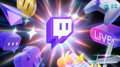 Twitch将训练AI模型用于直播流，引发社区强烈反对