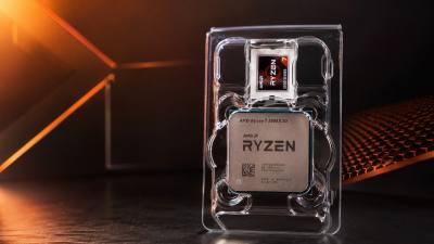 用户订购CPU散热器却收到《Ryzen 7 5800X3D》处理器;抱怨未收到散热器