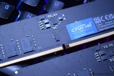 用户称Crucial同意更换故障DDR5内存但拒绝退还故障产品