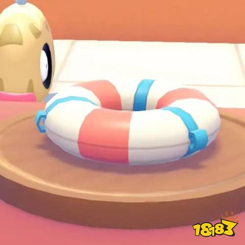 A Pokémon Pokopia image of one of the