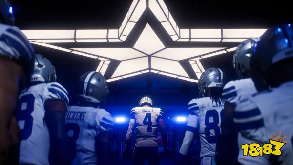 madden 27 2-1