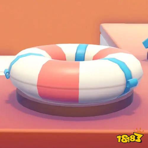 A Pokémon Pokopia image of one of the