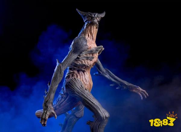 colossal monster