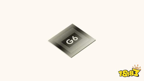 Tensor G6 may not be Google