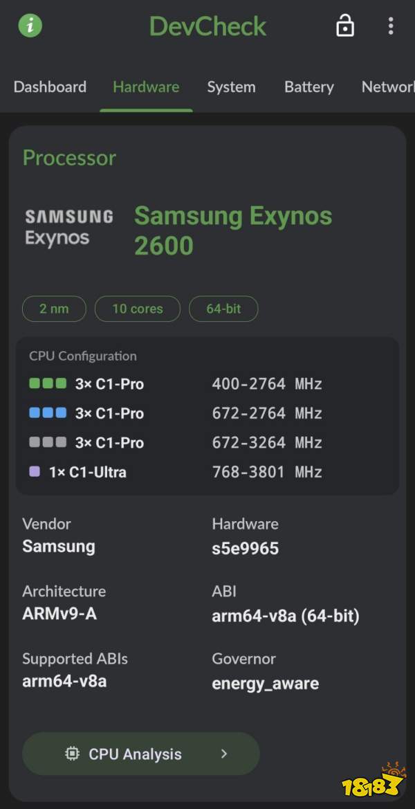 Tensor G6 may not be Google