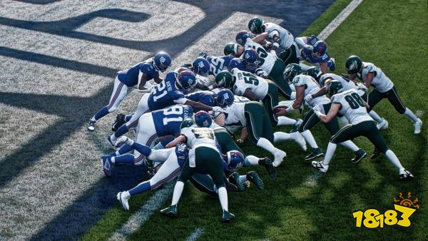 madden 27 1-1