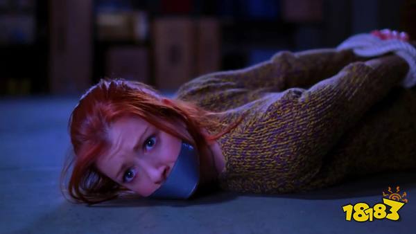 Willow in the Buffy episode Normal Again