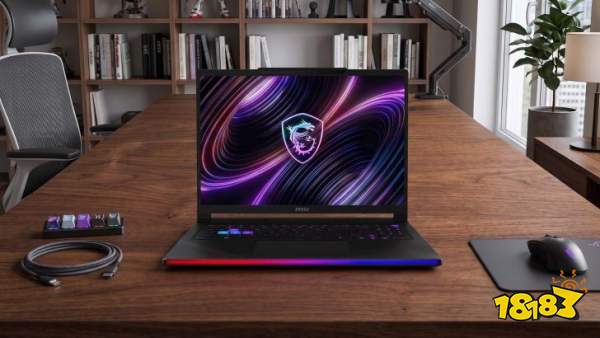 Gaming laptop owner achieves a 15°C reduction in CPU temperatures by changing the desk surface