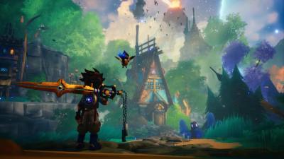 本周末Steam上必玩的5款新游戏