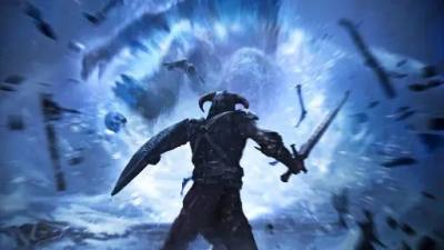 《上古卷轴5：天际》奇迹般的Mod添加了近15年来不可能实现的重要功能
