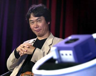 《超级马里奥阳光》和《风之杖》曾让GameCube陷入困境,却拯救了任天堂