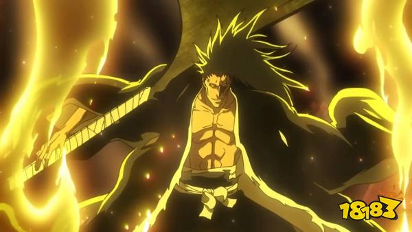 BLEACH_ Thousand-Year Blood War The Calamity - Official Theatrical Trailer (English Subtitles) 0-30 screenshot