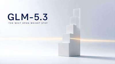 《Fable 5》在编码能力上被中国AI实验室Zhipu的GLM-5.3追平，后者还揭露了一个1981年的安全