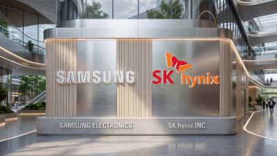 三星或将HBM基础芯片制程推进至2纳米，扩展4纳米HBM4路线图
