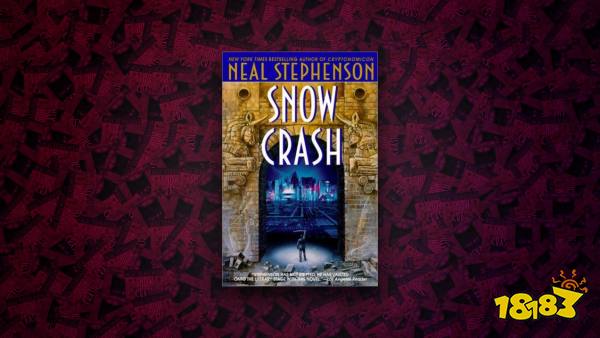Snow Crash