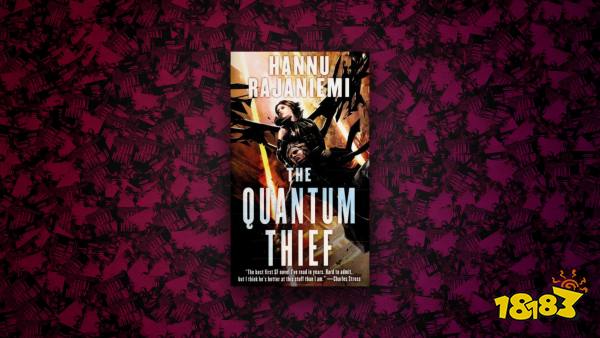 The Quantum Thief