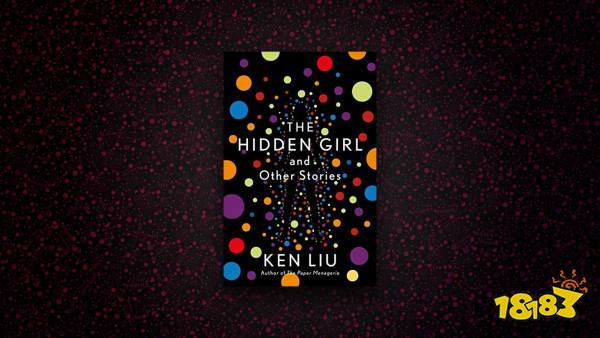 The Hidden Girl and Other Stories