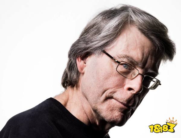 stephen king
