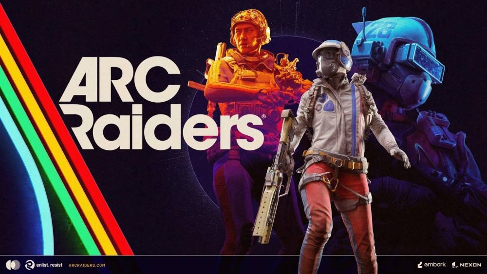 《ARC Raiders》全球销量突破1630万份 收入超880亿日元