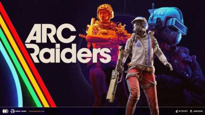 《ARC Raiders》全球销量突破1630万份 收入超880亿日元