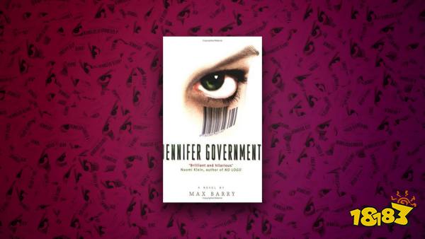 Jennifer Government