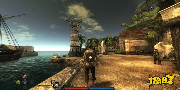 risen-game-harbour