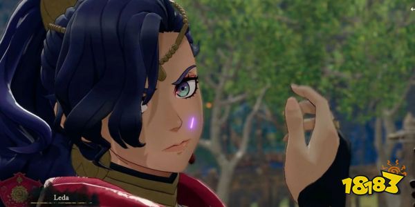 Fire Emblem Fortune
